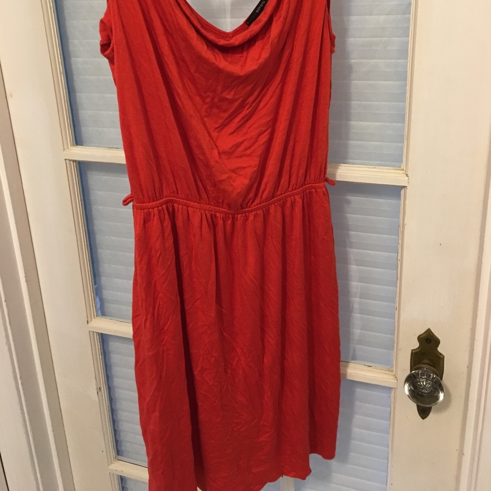 Casual summer dress